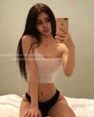 Анкета проститутки Элина - метро Тимирязевский, возраст - 23