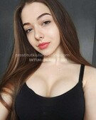 Анкета проститутки Таисия - метро Тимирязевский, возраст - 23