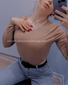 Анкета проститутки Даша - метро Аэропорт, возраст - 23