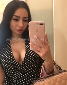 Анкета проститутки Полина - метро Раменки, возраст - 24