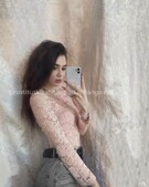 Анкета проститутки Леночка - метро Хорошевский, возраст - 24