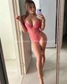 Анкета проститутки Илона - метро Сокол, возраст - 24