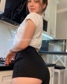 Анкета проститутки Викуля - метро Ясенево, возраст - 24