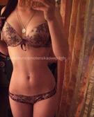 Анкета проститутки Юлия - метро Новогиреево, возраст - 24