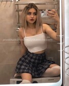 Анкета проститутки Нелли - метро Отрадное, возраст - 24