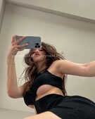 Анкета проститутки Яна - метро Тверской, возраст - 24