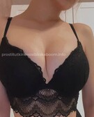 Анкета проститутки Лизочка - метро Щукино, возраст - 24