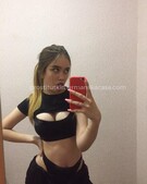 Анкета проститутки Анна - метро Тимирязевский, возраст - 24