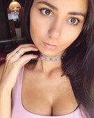 Анкета проститутки Римма - метро Нагатино-Садовники, возраст - 24