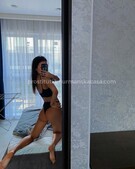 Анкета проститутки Алиса - метро Марьина Роща, возраст - 24