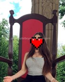 Анкета проститутки Таня - метро Кузьминки, возраст - 24