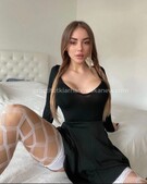 Анкета проститутки Пелагея - метро Замоскворечье, возраст - 24