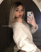 Анкета проститутки Лилия - метро Филевский парк, возраст - 24
