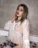 Анкета проститутки Арина - метро Фили-Давыдково, возраст - 24