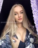 Анкета проститутки Лолита - метро Тверской, возраст - 24