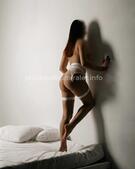 Анкета проститутки Роксана - метро Мещанский, возраст - 24