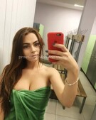 Анкета проститутки Елена - метро Беговой, возраст - 24