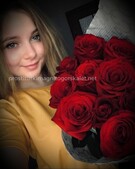 Анкета проститутки Лаура - метро Алексеевский, возраст - 24