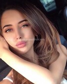 Анкета проститутки Надя - метро Саларьево, возраст - 24