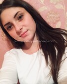 Анкета проститутки Ярослава - метро Орехово-Борисово Северное, возраст - 24