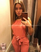 Анкета проститутки Тамара - метро Мещанский, возраст - 24