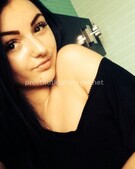 Анкета проститутки Влада - метро Хамовники, возраст - 24