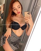 Анкета проститутки Рада - метро Крылатское, возраст - 24