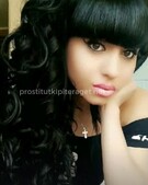 Анкета проститутки Рада - метро Семеновский, возраст - 24