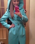 Анкета проститутки Линда - метро Алексеевский, возраст - 24