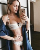 Анкета проститутки Алена - метро Преображенское, возраст - 24