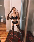 Анкета проститутки Стелла - метро Южнопортовый, возраст - 24