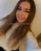 Анкета проститутки Кристина - метро Угреша, возраст - 24