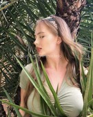 Анкета проститутки Ксения - метро Басманный, возраст - 24