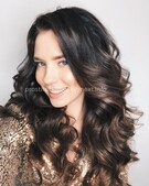 Анкета проститутки Варвара - метро Тропарево-Никулино, возраст - 24