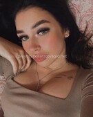 Анкета проститутки Устина - метро Ломоносовский, возраст - 25