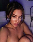 Анкета проститутки Майя - метро Беговой, возраст - 25