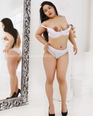 Анкета проститутки Инна - метро Метрогородок, возраст - 25