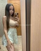 Анкета проститутки Леночка - метро Гагаринский, возраст - 25