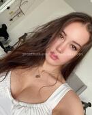 Анкета проститутки Снежана - метро Измайлово, возраст - 25