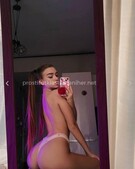 Анкета проститутки Линда - метро Строгино, возраст - 25