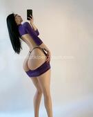 Анкета проститутки Лолита - метро Перово, возраст - 25