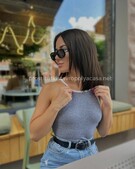 Анкета проститутки Римма - метро Хамовники, возраст - 25