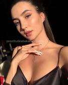 Анкета проститутки Олечка - метро Красносельский, возраст - 25