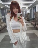 Анкета проститутки Услада - метро Замоскворечье, возраст - 25