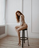 Анкета проститутки Алина - метро Таганский, возраст - 25