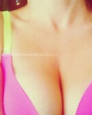 Анкета проститутки Ника - метро Пресненский, возраст - 25