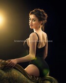 Анкета проститутки Ульяна - метро Ясенево, возраст - 25