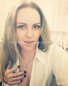 Анкета проститутки Анна - метро Дорогомилово, возраст - 25