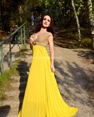 Анкета проститутки Олечка - метро Беговой, возраст - 25