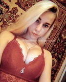 Анкета проститутки Света - метро Коньково, возраст - 25